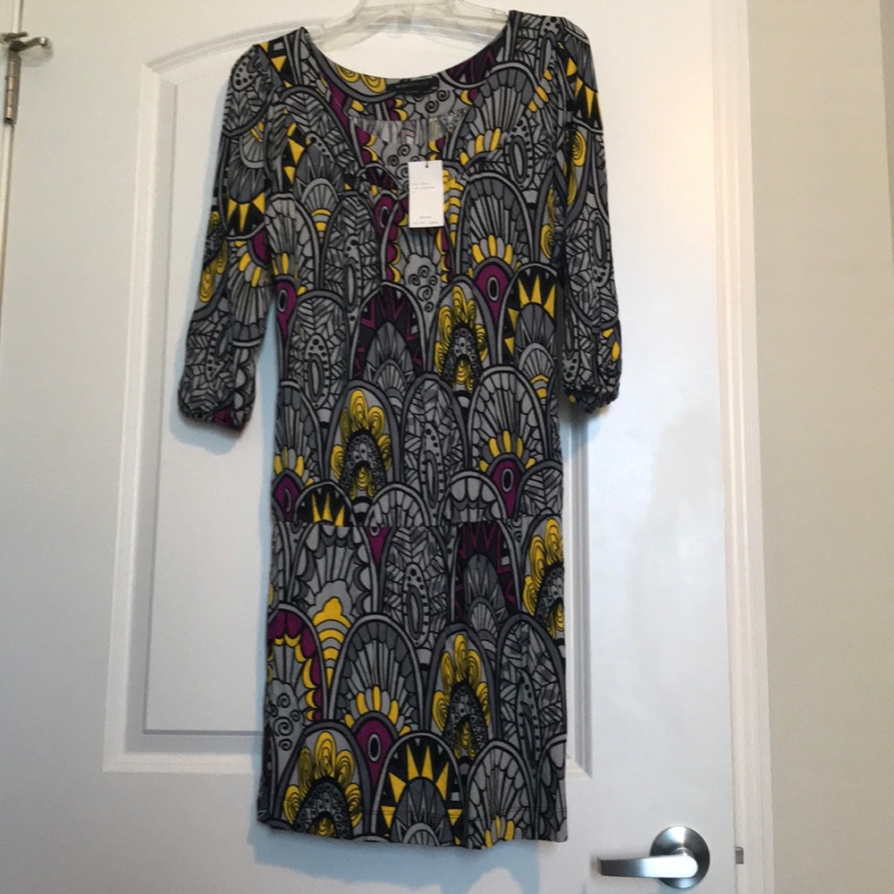 BCBGMAXAZRIA Dress